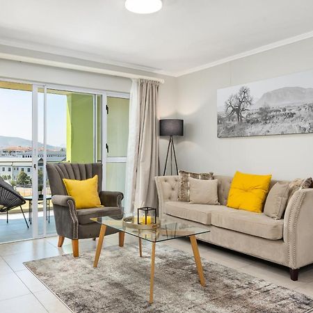 Ashton Park 419 Apartment Cape Town Exterior foto