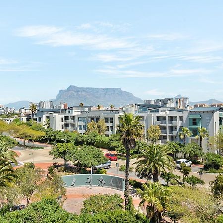 Ashton Park 419 Apartment Cape Town Exterior foto