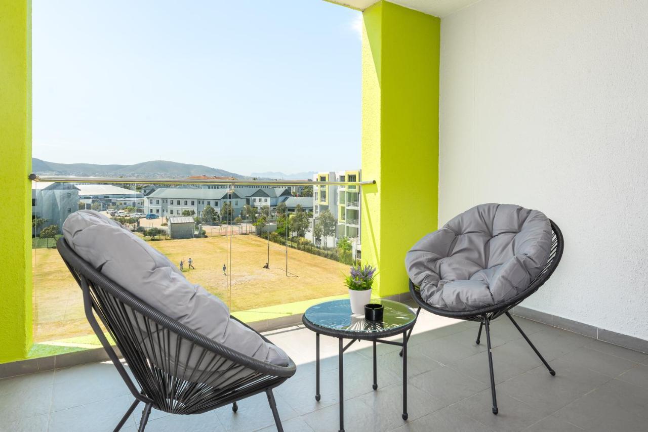 Ashton Park 419 Apartment Cape Town Exterior foto